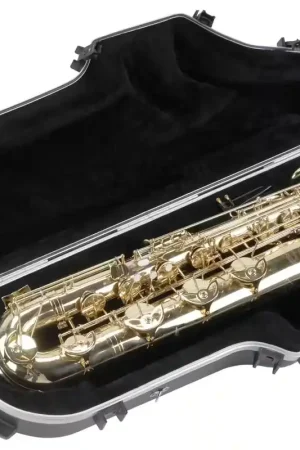SKB 1SKB-455W étui Rigide Pro Pour Saxophone Baryton - Expédition express