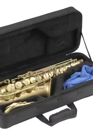 SKB 1SKB-SC340 étui Souple Pour Saxophone Alto | Plus que quelques jours