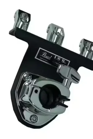 Pearl Drums Hardware Suspension Tom Iss 12"/16" Cercles Moules 2.33MM / BT-3 | Réduction spéciale