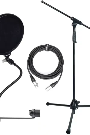 Woodbrass Pack Accessoires Studio - Achetez en ligne