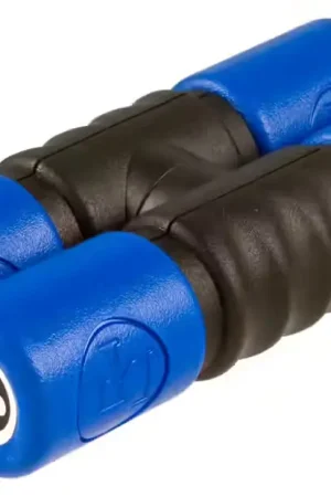 Latin Percussion LP441T-M - Shaker Twist Medium | Commandez dès maintenant