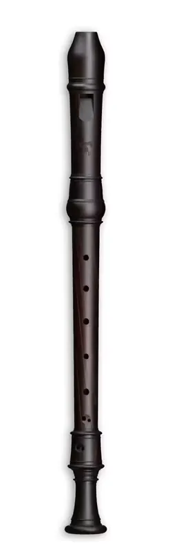 Mollenhauer Edition Denner Alto DE-1214 - Grenadille (doigté Baroque) | Disponible