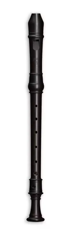 Petit prix - Mollenhauer Edition Denner Alto DE-1204 - Grenadille (doigté Baroque)