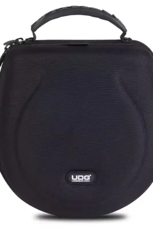 UDG U 8200 BL Creator Etui pour casque L - Profitez-en maintenant
