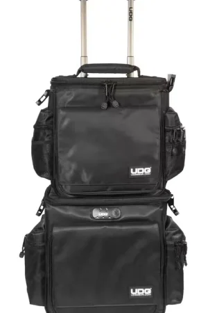 Expédition express - UDG U 9679 BL-or