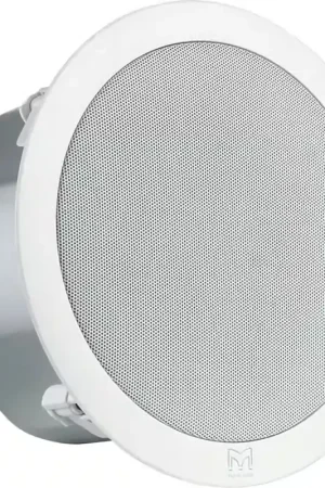 Très bien noté - Martin Audio C6.8T