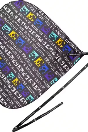 Recommandé | BG France ECOUVILLON CLARINETTE SIB OU ALTO SOIE COULEUR
