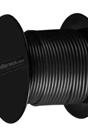 Disponible à la commande | Yellow Cable Rouleau de Câble HP 2X1,5 Mm2 100 M