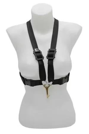 Retour facile - BG France Harnais Alto/ténor/baryton XL Femme