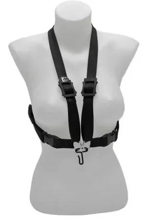 Stock presque épuisé | BG France Harnais Alto/ténor/baryton Femme