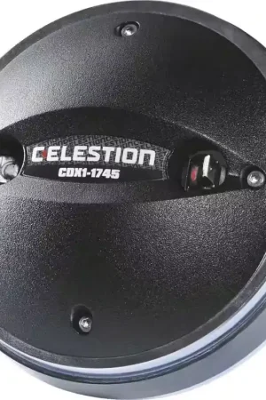 Prix exceptionnel | Celestion CDX1-1745