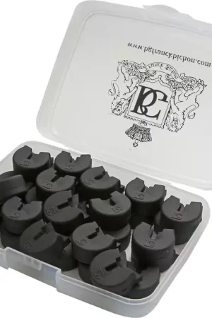 Disponible - BG France Support De Pouce Clarinette (30 Pièces)