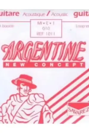 Petit prix | Argentine 1011 A Boucle Mi 10