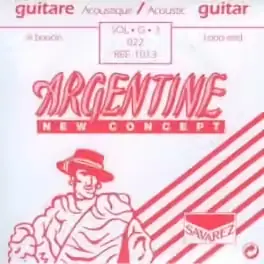 Argentine 1013 A Boucle Sol 22 - Super prix