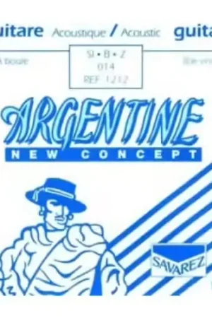 Meilleure vente - Argentine 1212 A Boucle Si 14