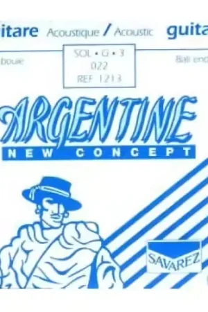 Argentine 1213 A Boucle Sol 22 - Envoi rapide
