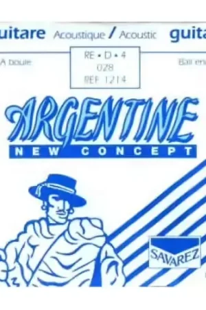 Retour facile - Argentine 1214 A Boucle Re 28