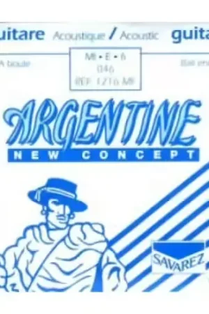 Argentine 1216 A Boucle Mi 45 - Produit phare