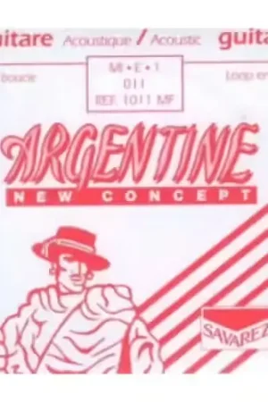 Produit tendance - Argentine 1011MF A Boucle Mi 11