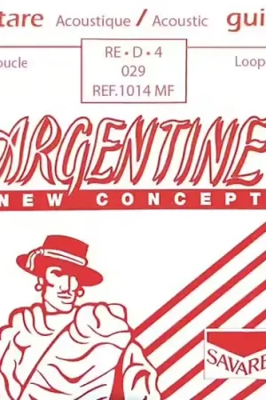 Argentine 1014MF A Boucle Re 29 | Offre
