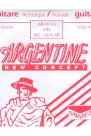 Direct usine - Argentine 1016MF A Boucle Mi 46