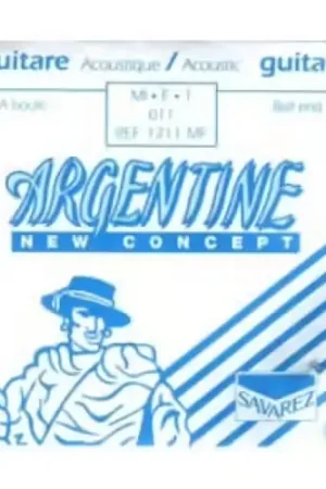Commandez dès maintenant | Argentine 1211MF A Boucle Mi 11