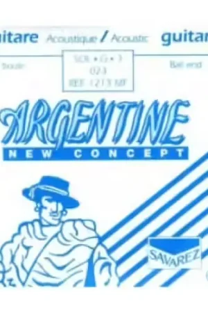 Argentine 1213MF A Boucle Sol 23 - Prix en baisse