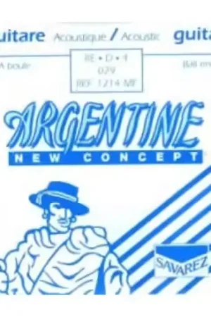 Dépêchez-vous | Argentine 1214MF A Boucle Re 29