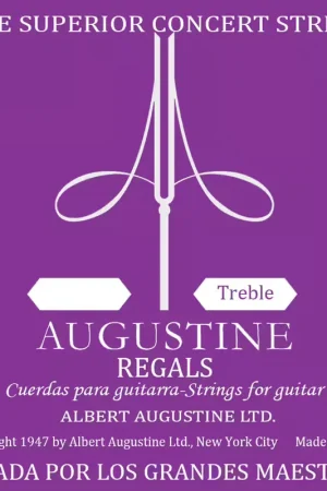 Augustine Mi Aigue - Regals (Unité) - Plus que quelques articles