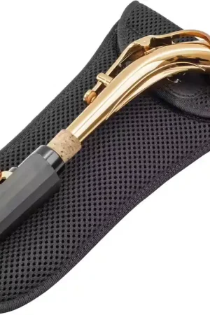 Qualité premium | BG France Housse Pour Bocal Sax Alto
