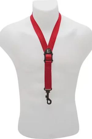 Direct usine - BG France Cordon Standard Rouge