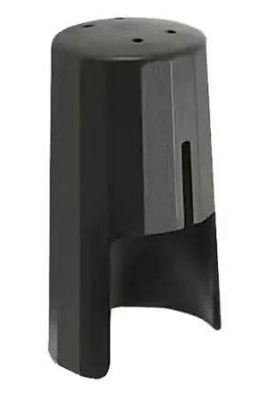 BG France Couvre Bec Clarinette Sib (ligature Cuir) - Achetez maintenant