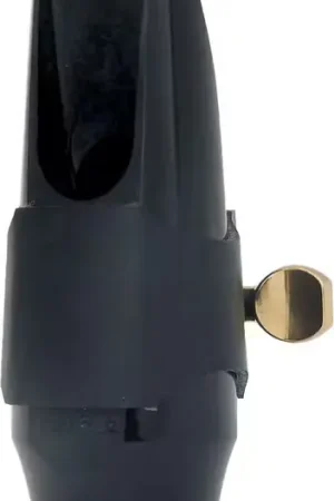 Prix promo - Brancher Bec Ébonite - Ouv 21 - Sax Alto