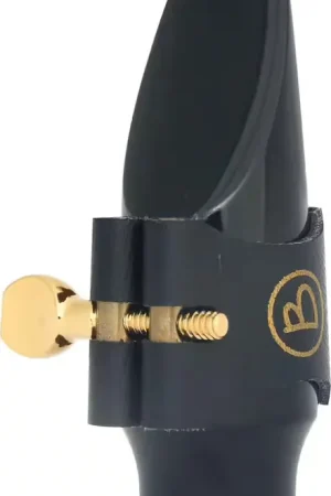En stock | Brancher Bec Ébonite L21SH - Soprano