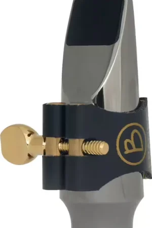 Brancher Bec Métal B25SS - Soprano | Achetez dès maintenant
