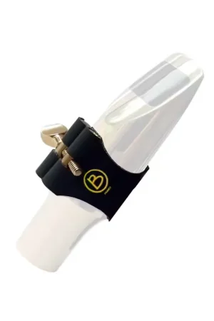 Direct usine | Brancher AMR - Ligature (Semi-rigide) Pour Bec Métal Alto
