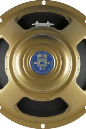 Dépêchez-vous - Celestion G10 Gold 8 Ohms