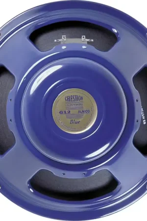 Celestion Alnico Blue 16 Ohms - Prix choc