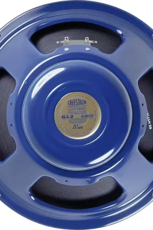 Super prix | Celestion Alnico Blue 8 Ohms