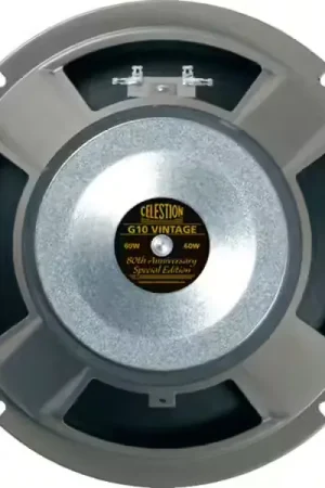 Celestion G10 Vintage 8 Ohms - Offre à durée limitée