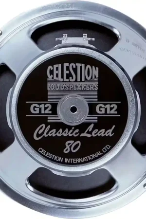 Celestion Classic Lead 80 16 Ohms - Haute qualité