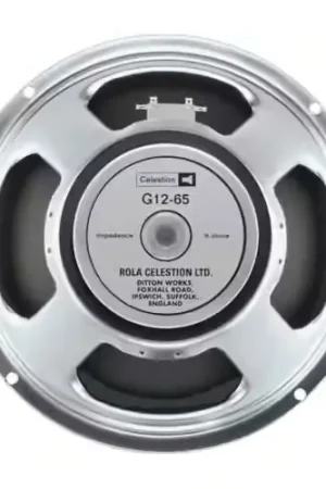 Celestion Heritage G12-65 16 Ohms - Petit prix