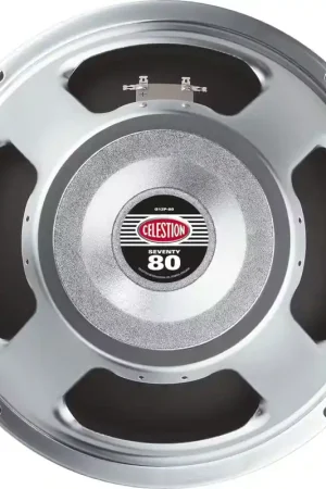 Prix spécial | Celestion Seventy 80 8Ohms