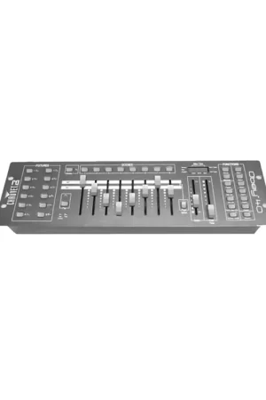 Chauvet Dj Obey 40 - Derniers jours