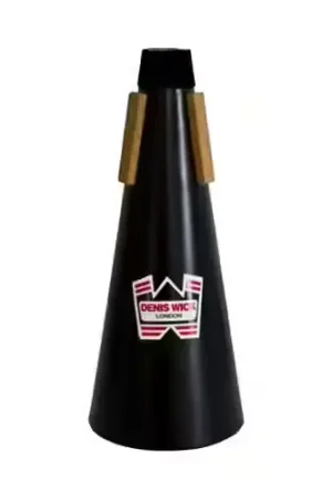 Denis Wick Sourdine Droit e Trompette DW5571 | Prix réduit