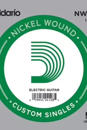 D'addario And Co NW070 Nickel Wound 70 - Remise