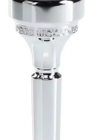 Réduction spéciale | Denis Wick 5884 Classic - 3FL Argentée (Bugle)