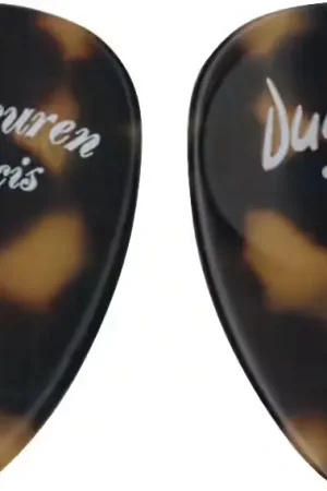 Dugain Darizecail | Fin de série