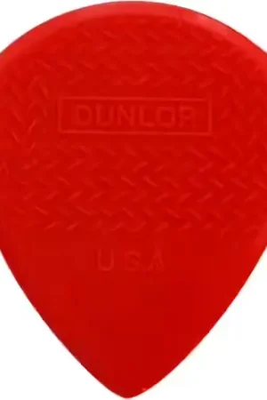 Disponible - Jim Dunlop 24 x 1,38mm Max Grip Jazz III Nylon