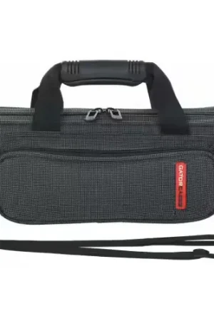Disponible maintenant - Gator GL-flute-blk